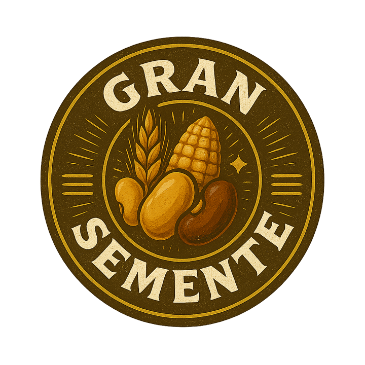 Logo Gran Semente